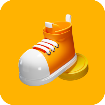 걷기만 해도 현금주는 [머니워크]