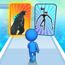 Monster Draft Tiktok ads