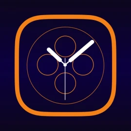Watch Faces Gallery & Widgets Tiktok ads