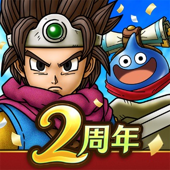 ドラゴンクエストタクト