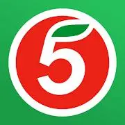 Пятёрочка Tiktok ads