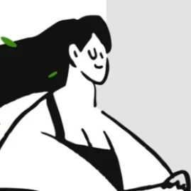 자기만의방 (AROOO) Tiktok ads