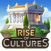 Rise of Cultures Tiktok ads