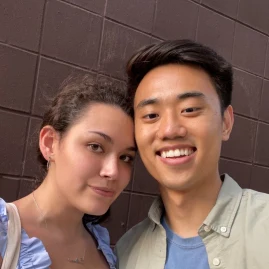 Kyle | Relationships Tiktok ads