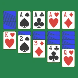 Solitaire (Classic Card Game) Tiktok ads
