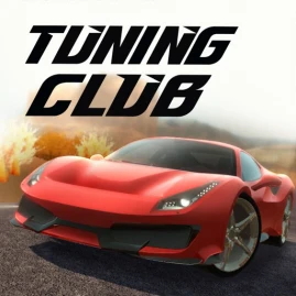 Tuning Club Online Tiktok ads