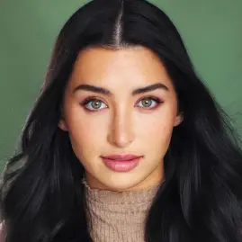 Carissa Gaughran Tiktok ads