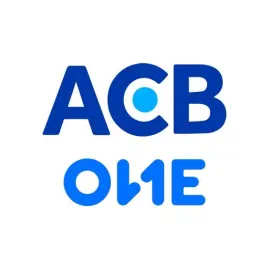 ACB ONE Tiktok ads