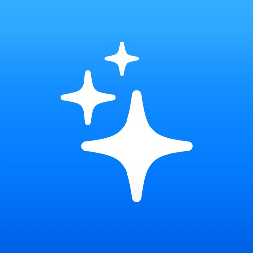 Sparkle - AI Chat