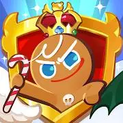 Cookie Run: Kingdom Tiktok ads