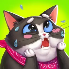 Tasty Makeover: Match 3 Game Tiktok ads