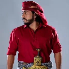 ابراهيم المريسي Tiktok ads