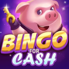 Bingo For Cash - Real Money Tiktok ads