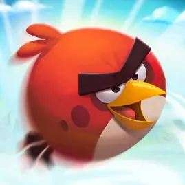 angrybirds2 Tiktok ads