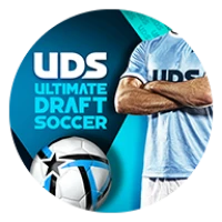 Ultimate Draft Soccer Tiktok ads