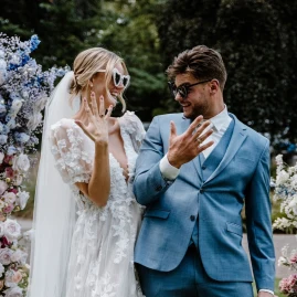 The Bennetts Tiktok ads