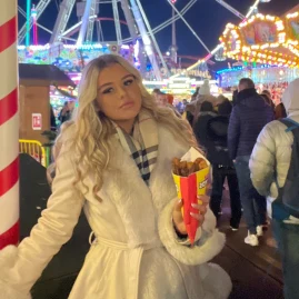 cerys kille Tiktok ads