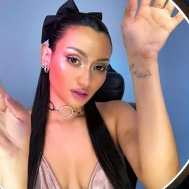 juli morales l Tiktok ads