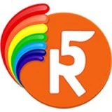 Rainbow 5s Tiktok ads