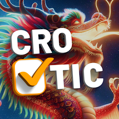 Crostic Crossword－Word Puzzles