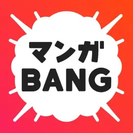 マンガBANG Tiktok ads