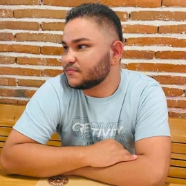 Américo Barboza ✌️ Tiktok ads