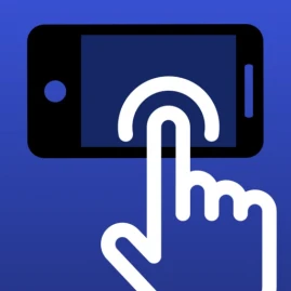 Autoclicker - Automatic Tap. Tiktok ads