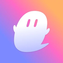 Ghost Message Tiktok ads