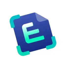 Easy Scanner Camera to PDF Tiktok ads