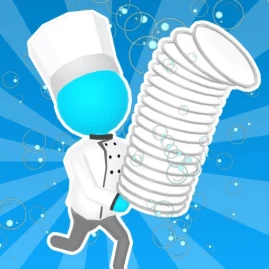 Buffet Boss Tiktok ads