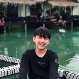 ป๋าเมลเองฮับ Tiktok ads