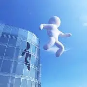 Air Jumper Tiktok ads