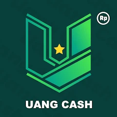 Uang Cash Tiktok ads