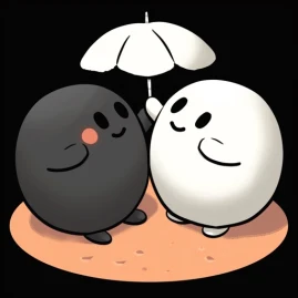 Haven - genuine connections Tiktok ads