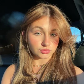 Elisabeth emond Tiktok ads