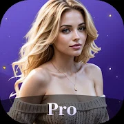 Lover.AI Pro: Call AI Friends Tiktok ads