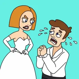 Girl Genius! Tiktok ads