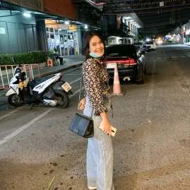 "ดวงตา" Tiktok ads