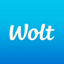 Wolt: Food delivery Tiktok ads
