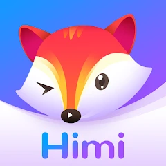 HimiLive Tiktok ads