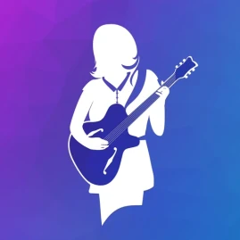 Coach Guitar Lessons Tabs Pro Tiktok ads