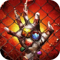 Puzzles & Survival Tiktok ads