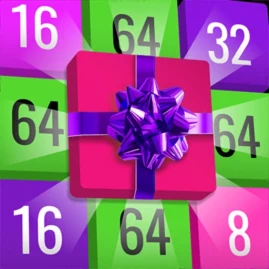 Join Blocks: 2048 Merge Puzzle Tiktok ads