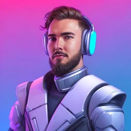 Thomas in tech Tiktok ads