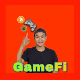 Vũ GameFi😎 Tiktok ads