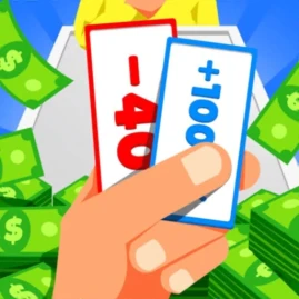 Double Money Tiktok ads