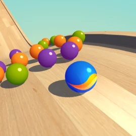 Marble Run - Race Tiktok ads
