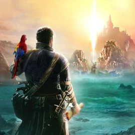 Misty Continent Tiktok ads