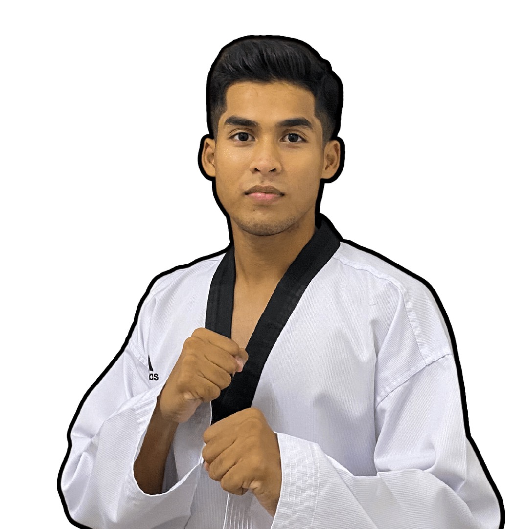 Sir Firdaus | Taekwondo Coach