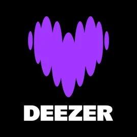 Deezer: Music Player, Podcast Tiktok ads